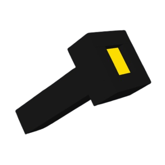 Just A Flashlight