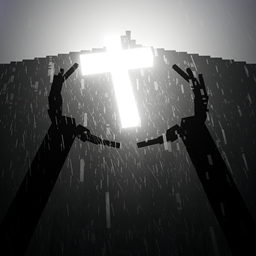Reborn From The Mist