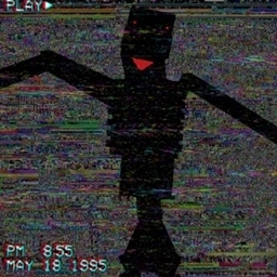 Jok's Nightmare Watcher [BE]