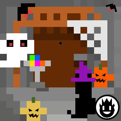 classichalloween bedrock 1.21