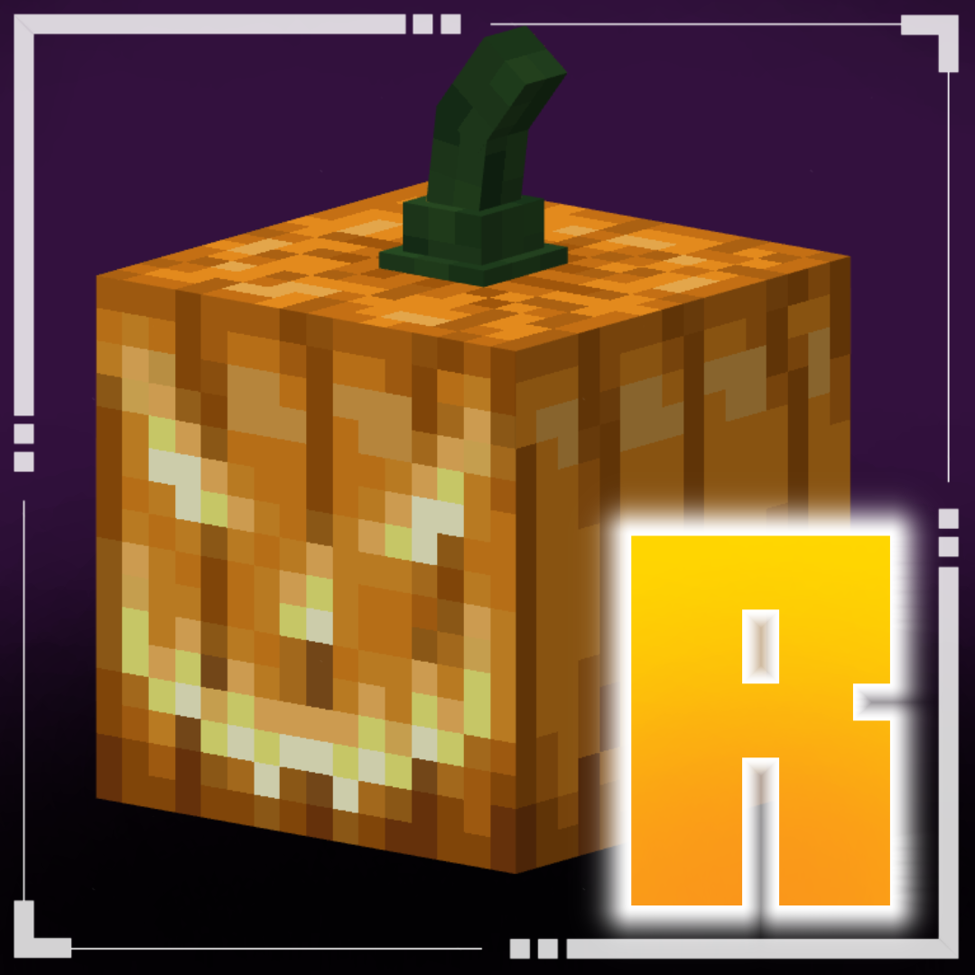Halloween Decorations Add-on