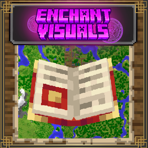 Enchant Visauls