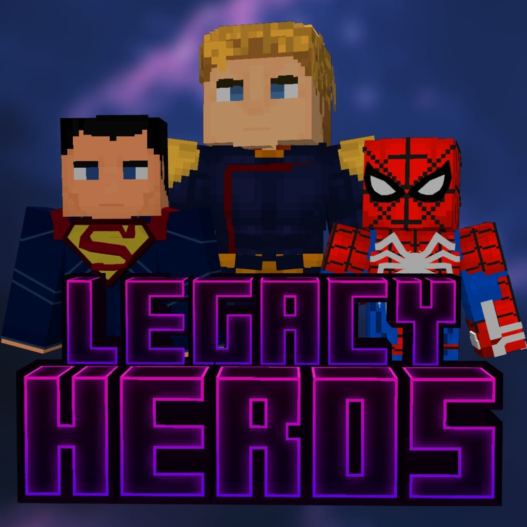 LegacyHeros n Base