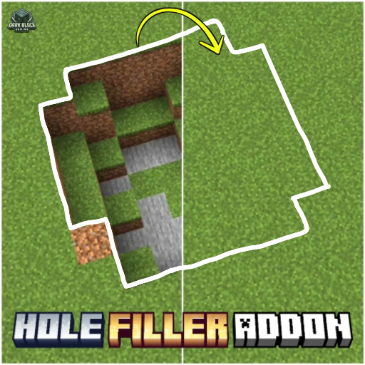 Hole Filler Add-on v1.0.0-beta