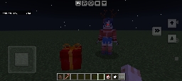 Miside Happy new year[Demo]