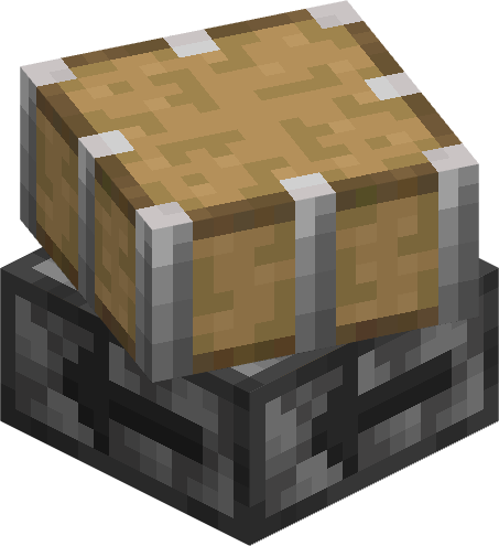 Rotator Block