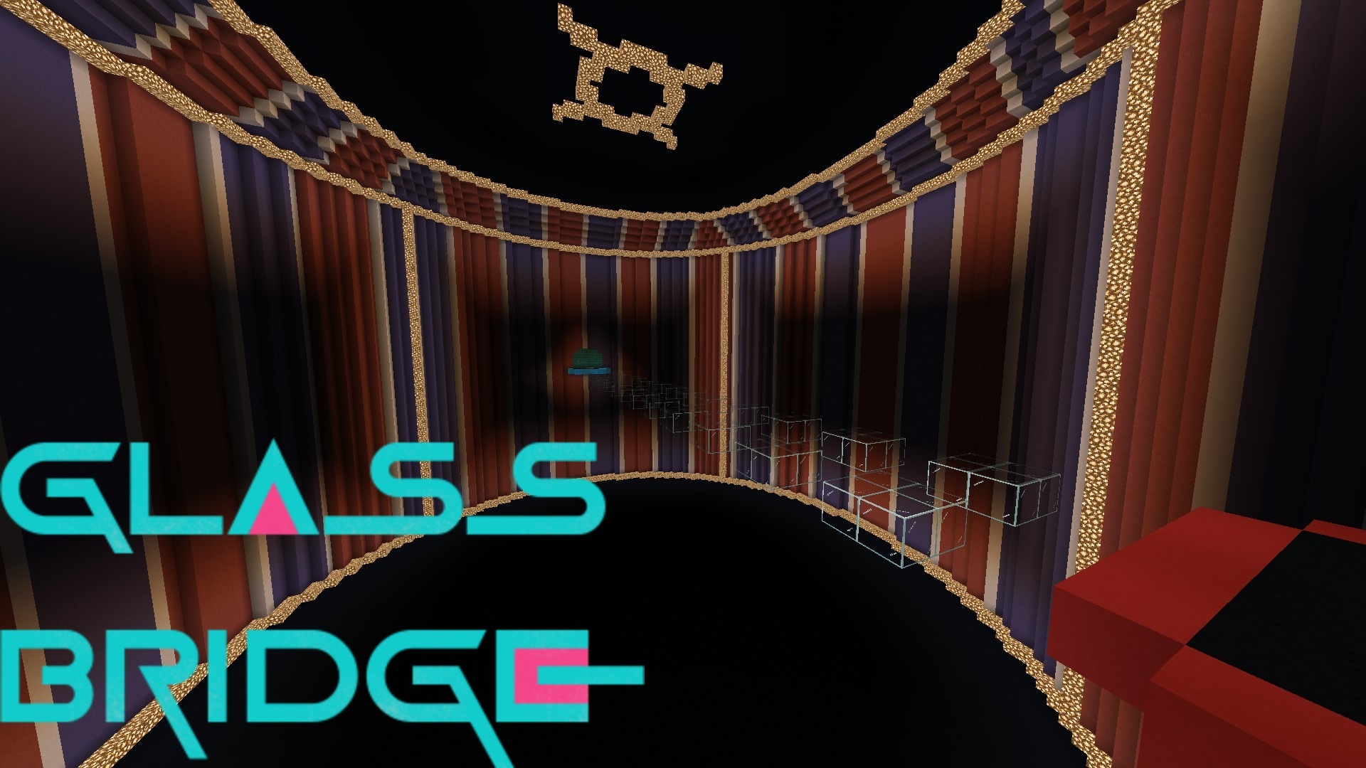 Texture for GLASSBRIDGE
