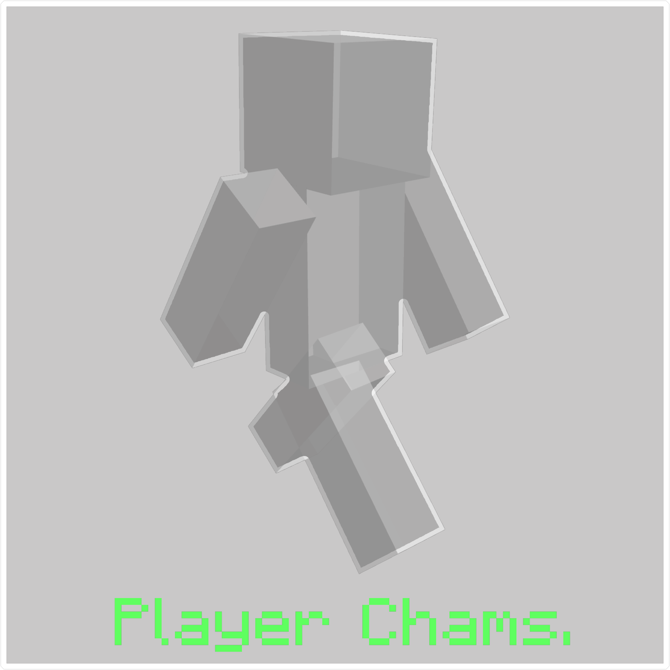 Player_Chams ( ESP )