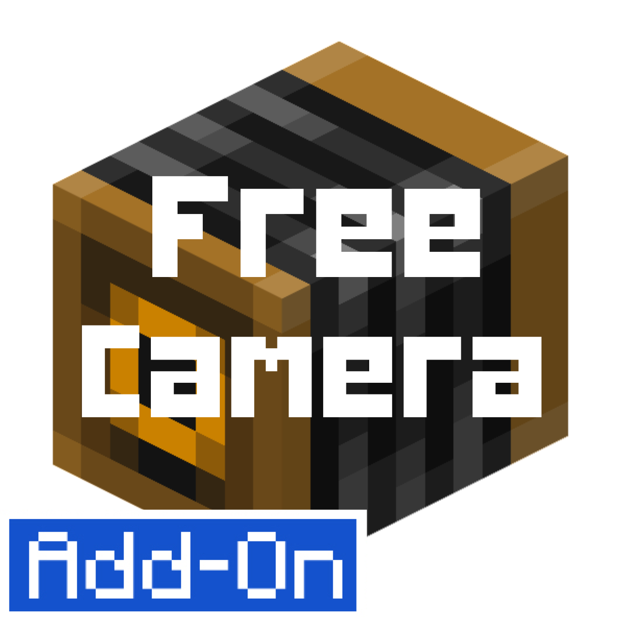 Titan FreeCamera