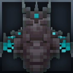 3D Armor Details U#2 [16x]