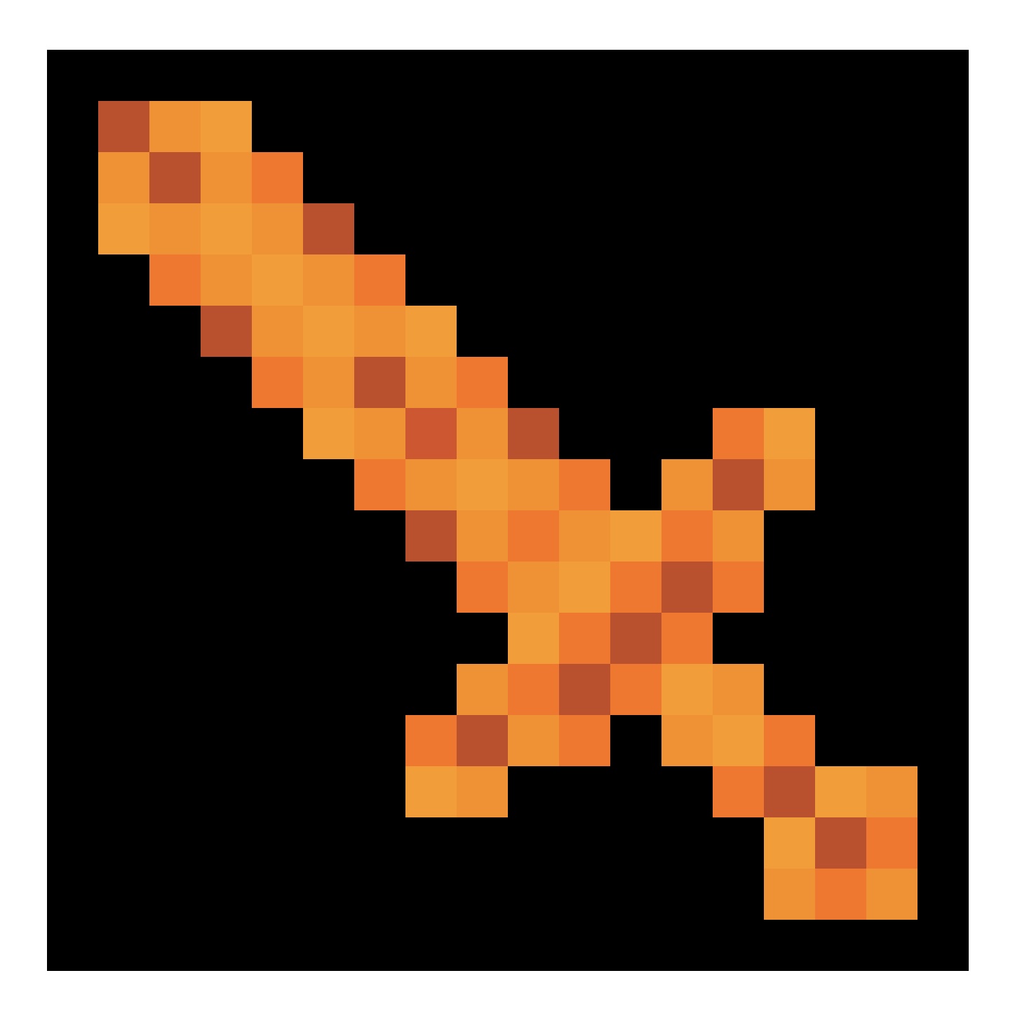 PixelAura Mod