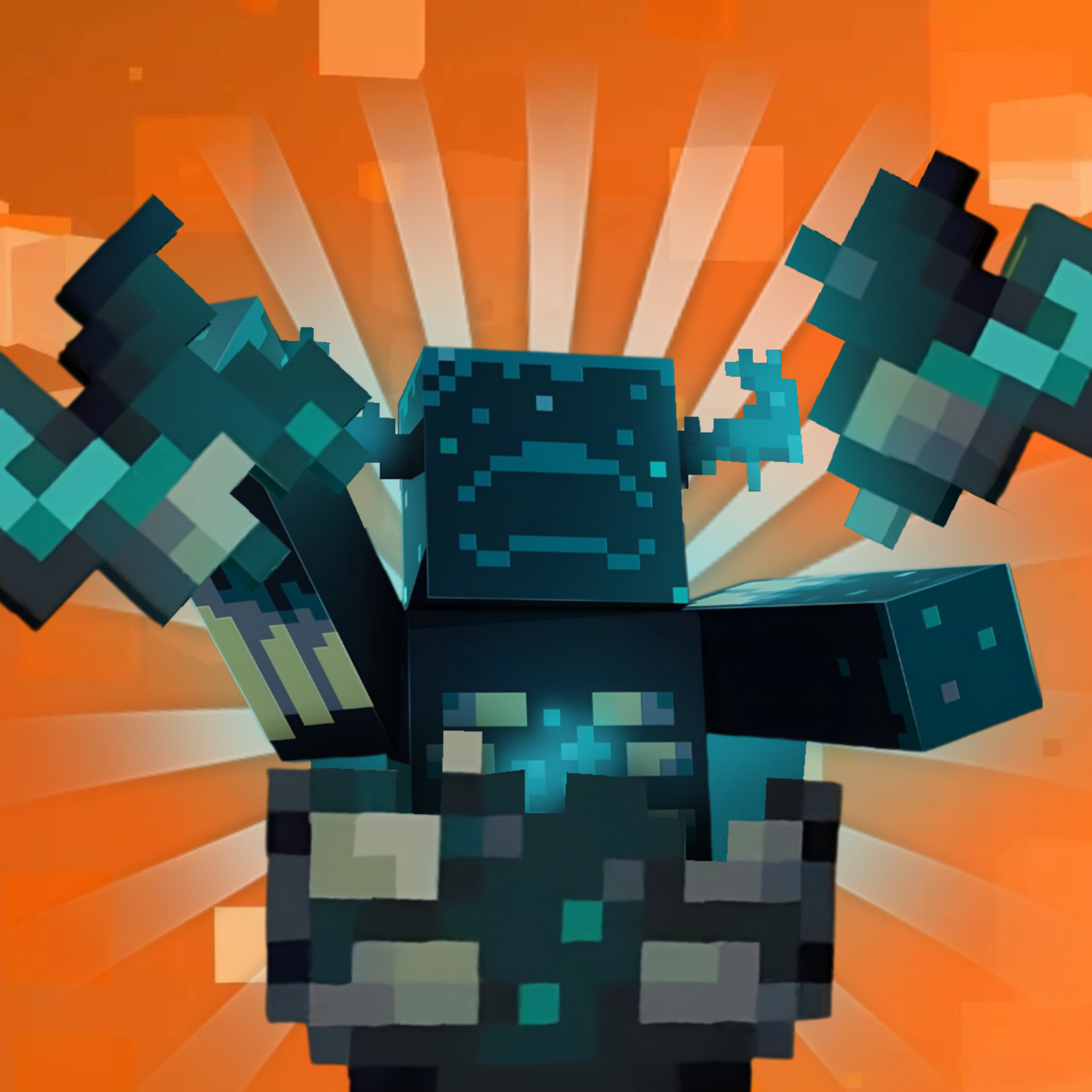 Mojang egg