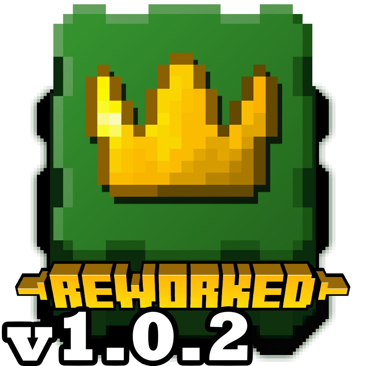 !!Minecraft Fortify [Reworked] v1.0.2!
