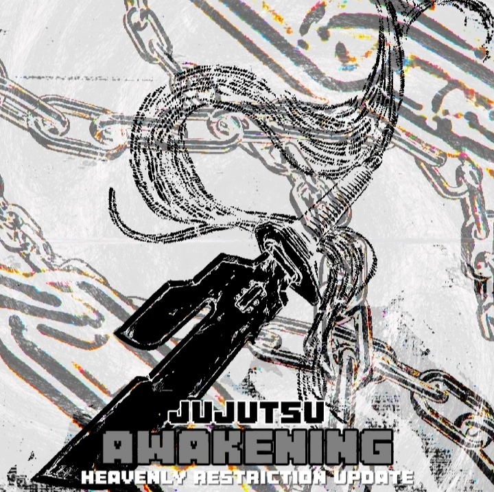 Jujutsu Awakening | Heavenly Restriction