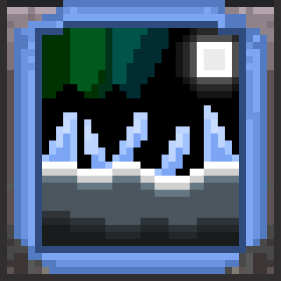 Frozen Tears Add-on