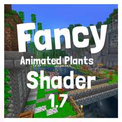 Fancy Shader