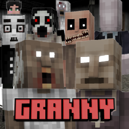 Granny by RomBESM
