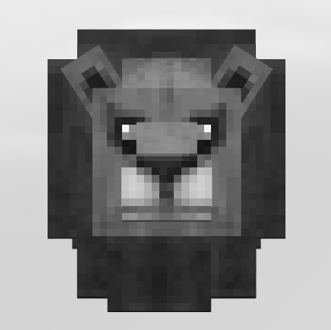 World Animals [Structures Generator] BehaviorPack