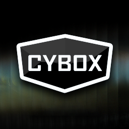 CYBOX Non-commercial Kit :
