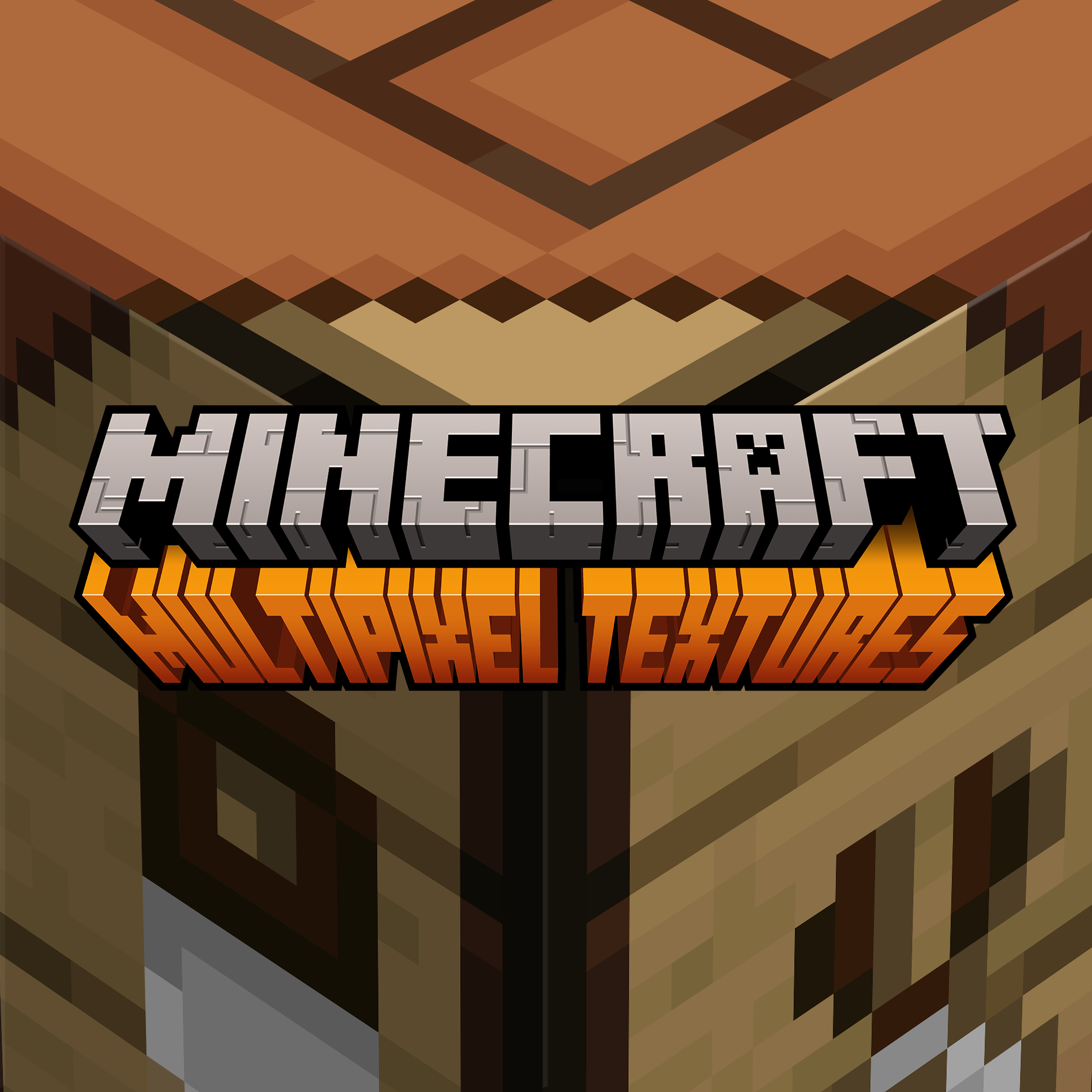 MultiPixel Texture Pack