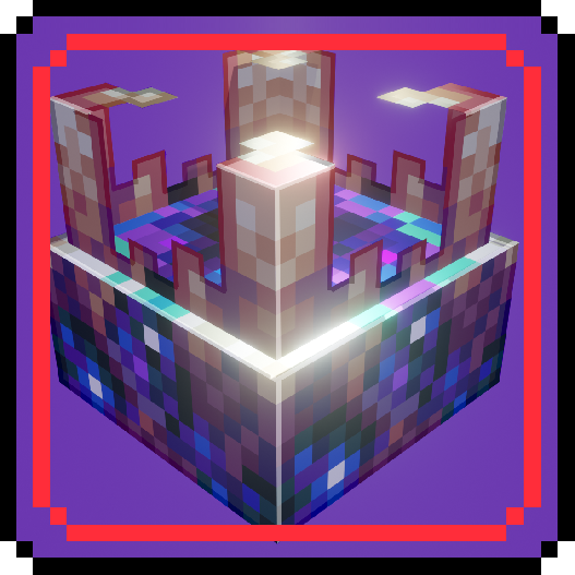 Crystal Sculk Resource Pack