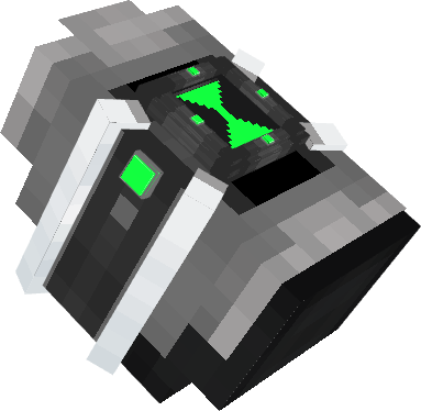 Ben10 OmniBlock