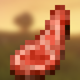 [RP] Realistic Food