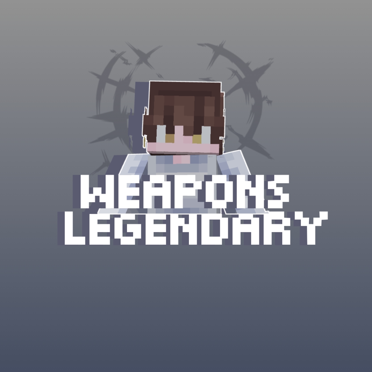 [DOFFY] RPG WEAPONS LEGENDARY