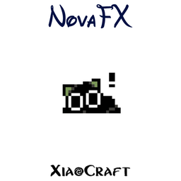 NovaFX Shader