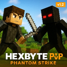 Hexbyte PvP Phantom Strike V1.2-Release