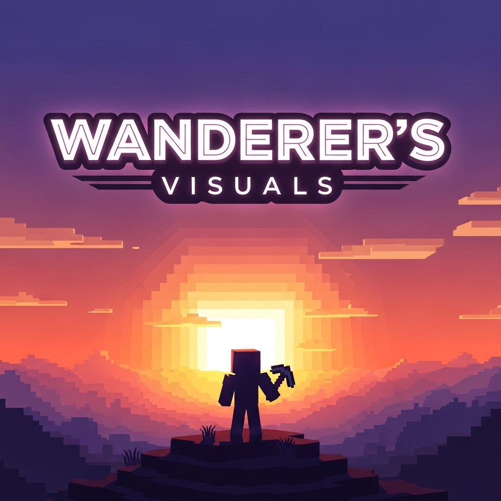 Wanderer's Visuals Pack