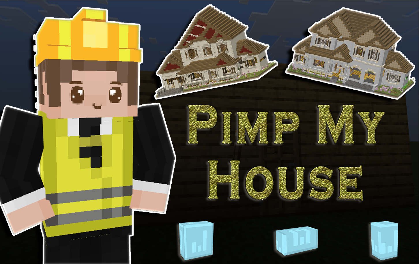 Pimp My House TeamTolol