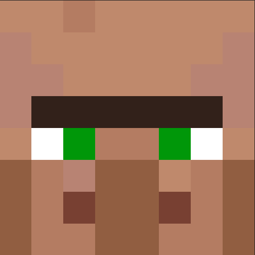 Old Villagers Plus 1.21.111
