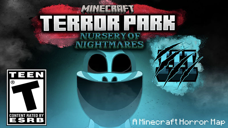 Terror Park 3: Nursery Of Nightma