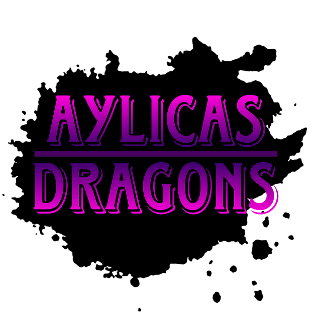 [2.0.3 B] Alylica's Dragon