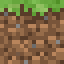 Speedometer in Minecraft