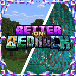 Better on Bedrock - Behavior Pack