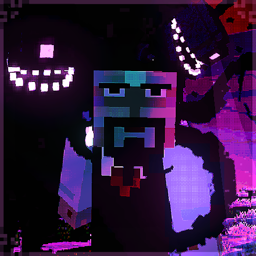 Decayed Reality: V2.11 - Re-Write