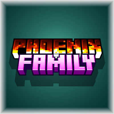 Phoenix Family v2 Color Fixed Diamond