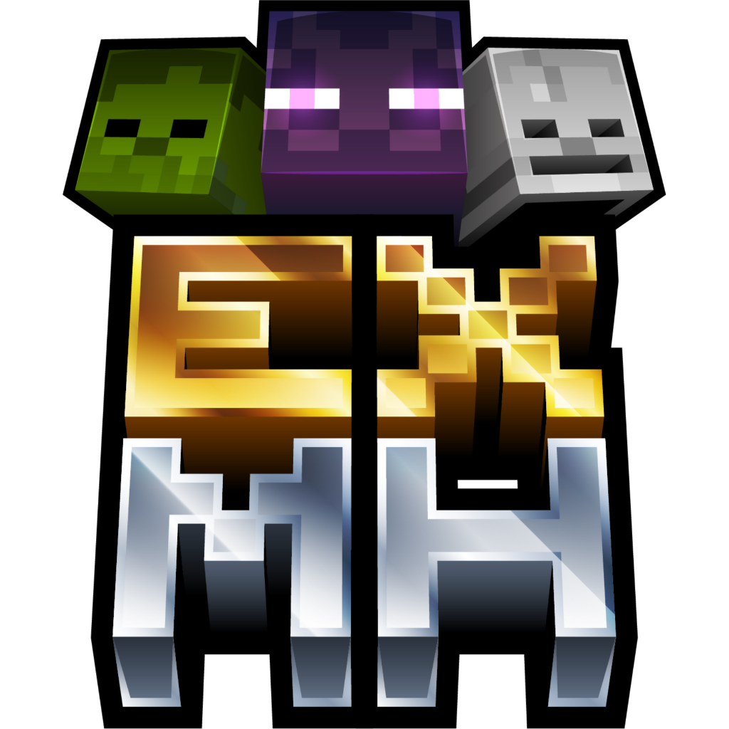 Extensive Mob Heads v