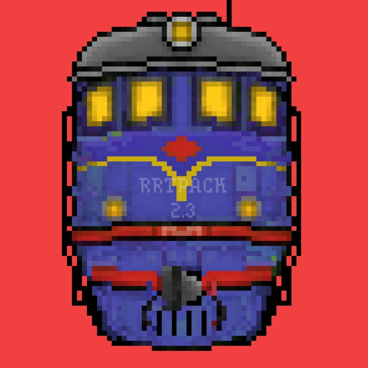 RrTpack Vanilla