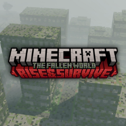 R&S Overgrown Cities