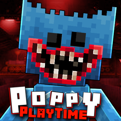 Poppy Playtime MeBesm Edition