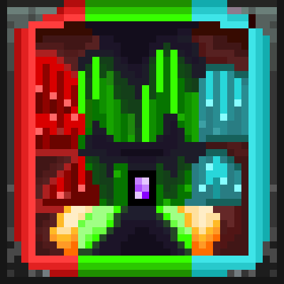 Tempered in Flame v3 Part 1