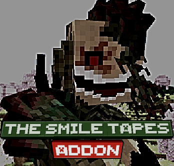 BP The FUNGUS SMILE