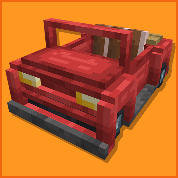 Better Minecarts || Texture Pack