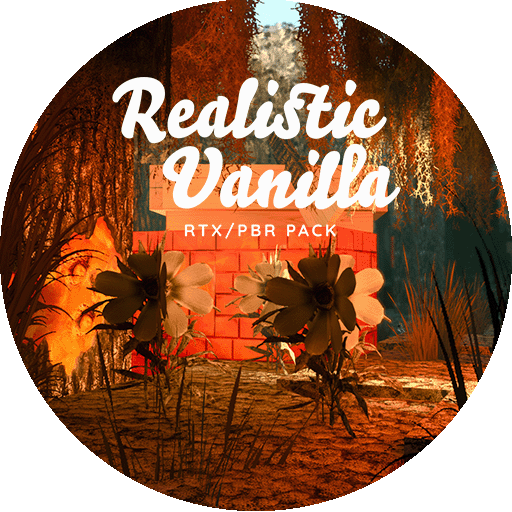 Realistic Visuals 1.7 / LOW