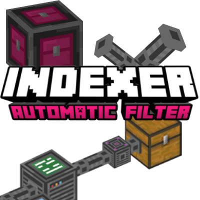 Indexer BP WE