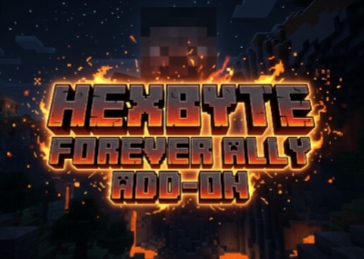 HEXBYTE FOREVER ALLY