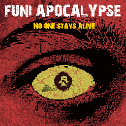 Funi Apocalypse Renewed